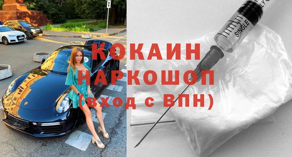 ешки Весьегонск